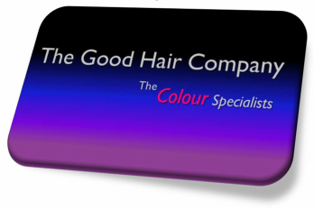 The Good Hair Company - Home
